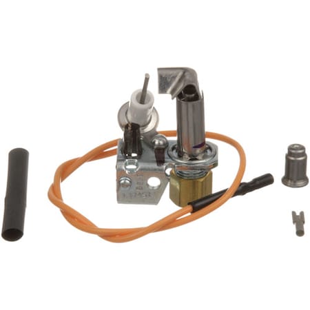 Dynamic Cooking Systems Pilot Assy 210658